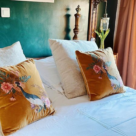 Le Chevrefeuille Chambres D'Hotes Et Gites De Charme Meyrals Bagian luar foto