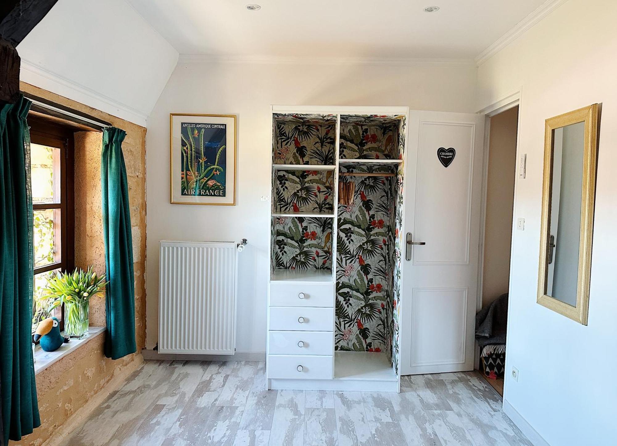 Le Chevrefeuille Chambres D'Hotes Et Gites De Charme Meyrals Bagian luar foto