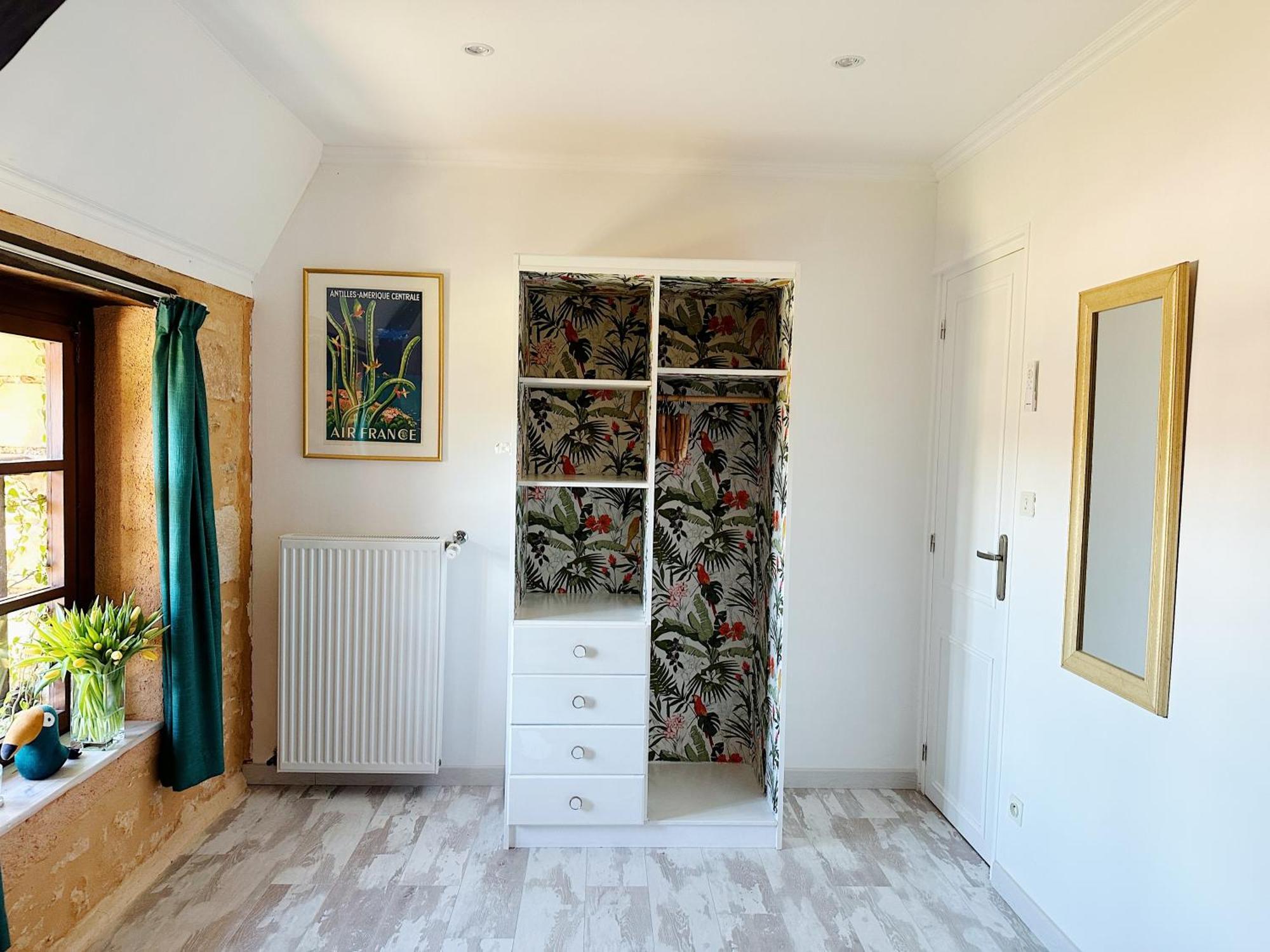 Le Chevrefeuille Chambres D'Hotes Et Gites De Charme Meyrals Bagian luar foto